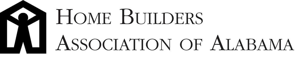 Alabama home builders association of alabama