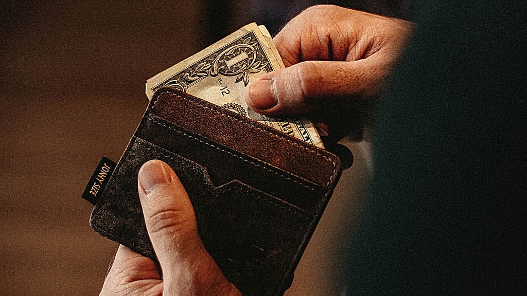 Pay Competitive Wages and Salaries