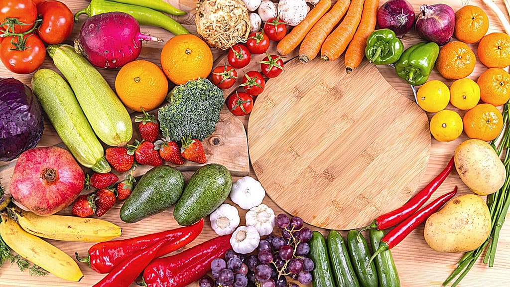 boost nutrition in the workplace