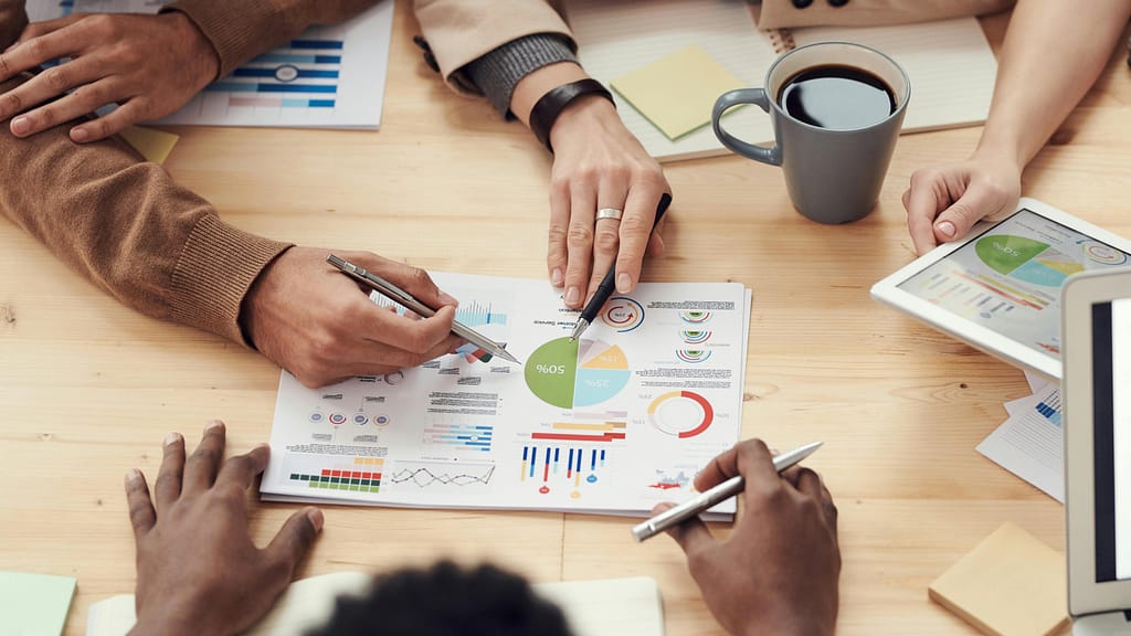 An essential step to a successful benefit survey is reviewing and analyzing the results.