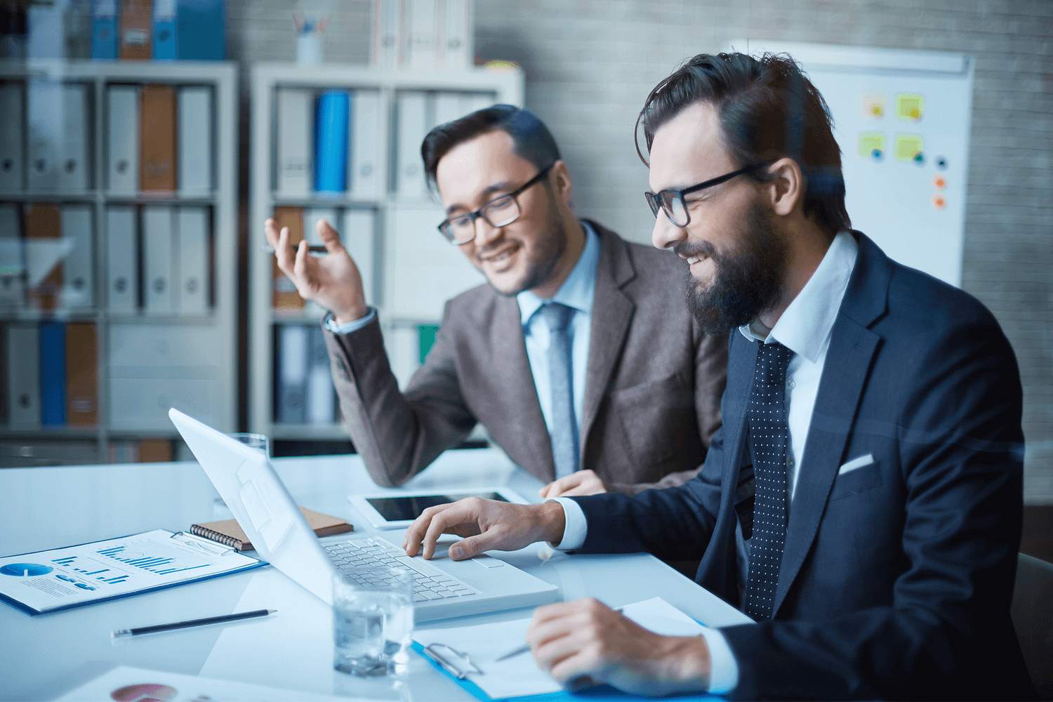 How Insurance Brokers Can Win with Workplace Wellness Programs