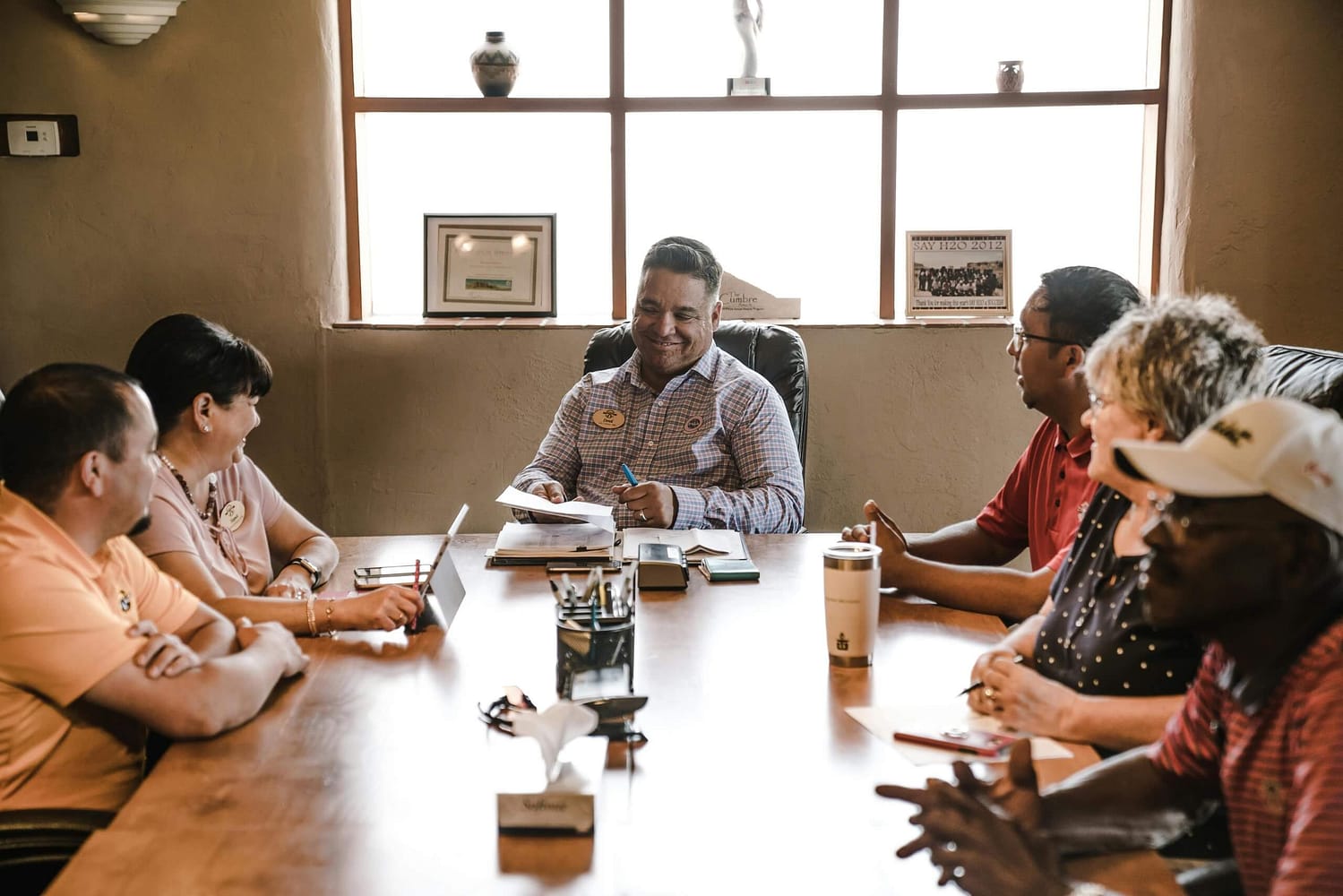 Creating a Culture of Wellness: The Foundation of a Thriving Workplace