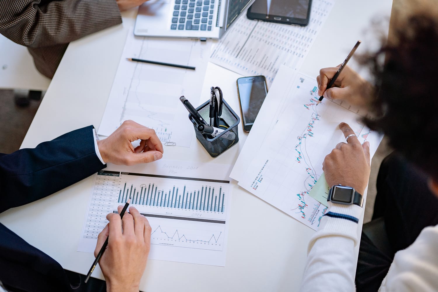 How to Present Wellness ROI Data That Actually Convinces an Employer to Buy