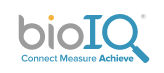 bioIQ logo
