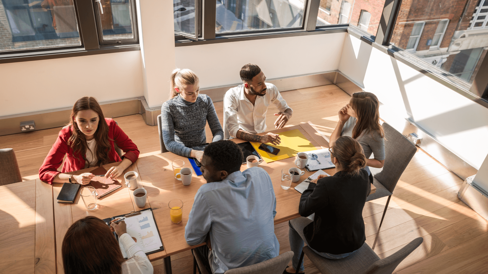 One Powerful Wellness Platform for Mid-Size Companies