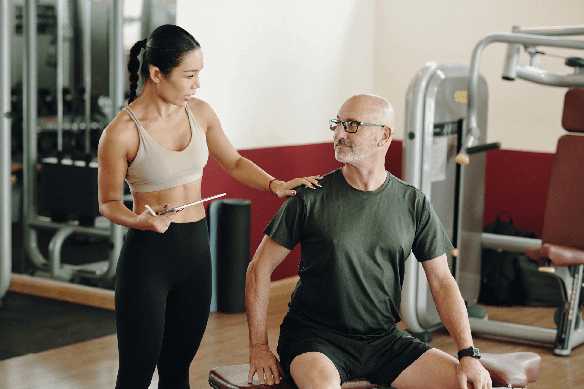 Health Coaching: The Good the Bad and the Ugly