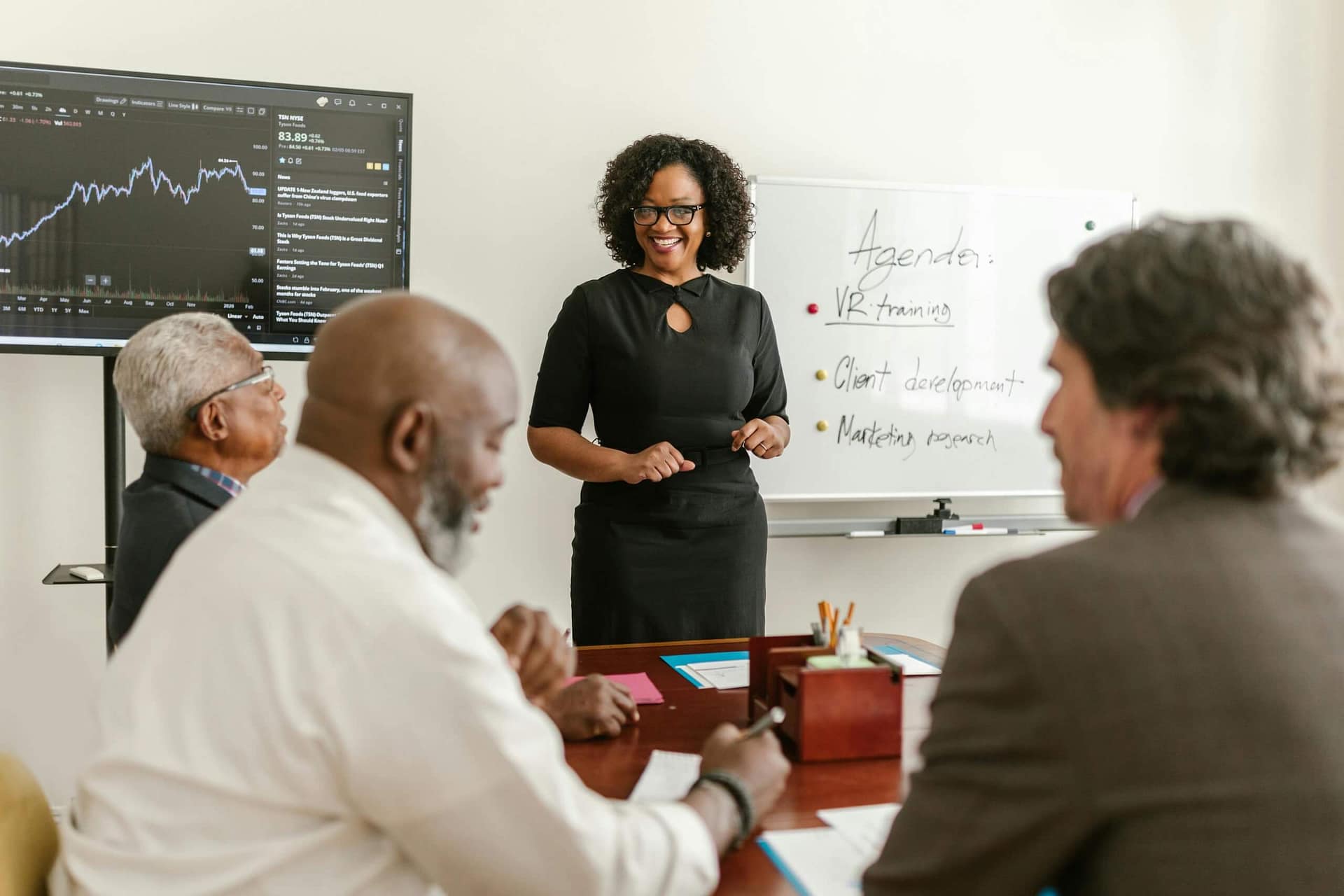 Leadership can drive wellness success