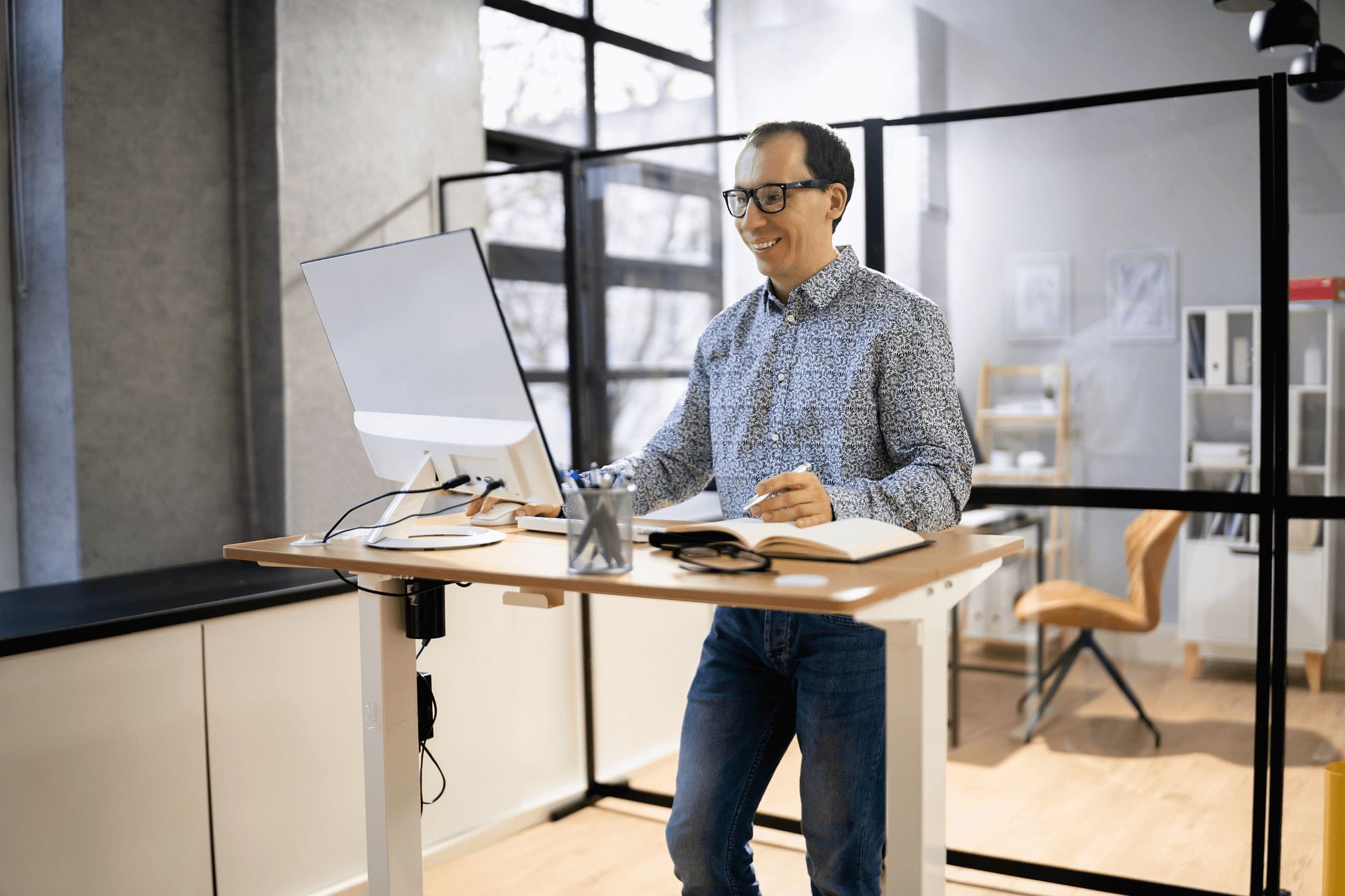 Beyond the Usual Swag: Support Employee Wellness With Tools