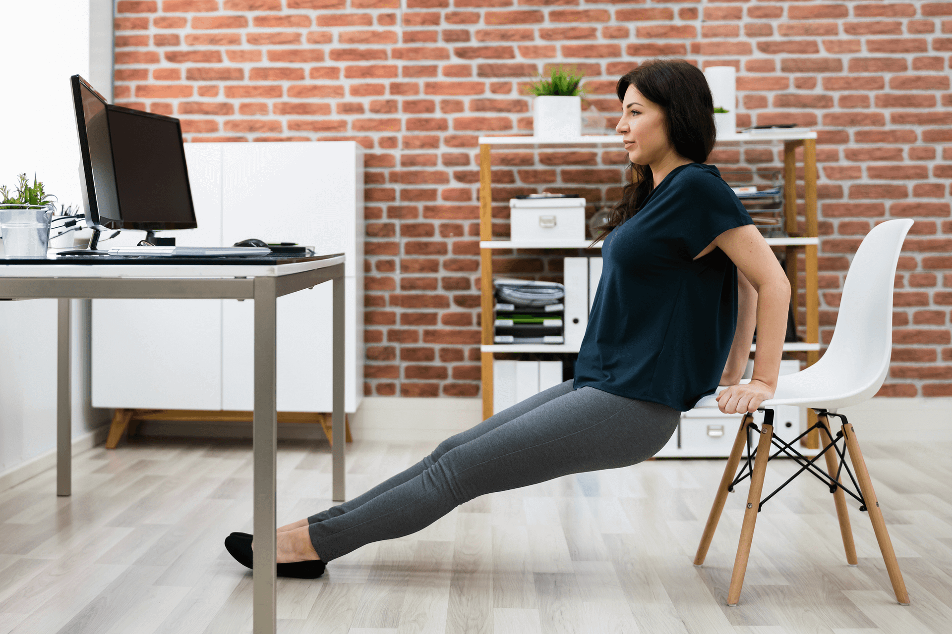The Power of Building an Inclusive & Healthy Workforce