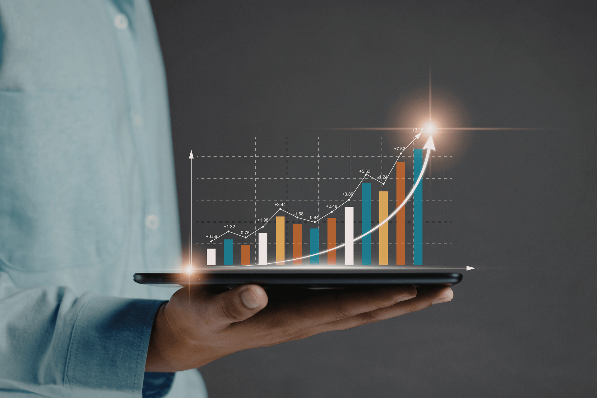 How Wellness Programs Create a New Revenue Stream for Benefits Brokers