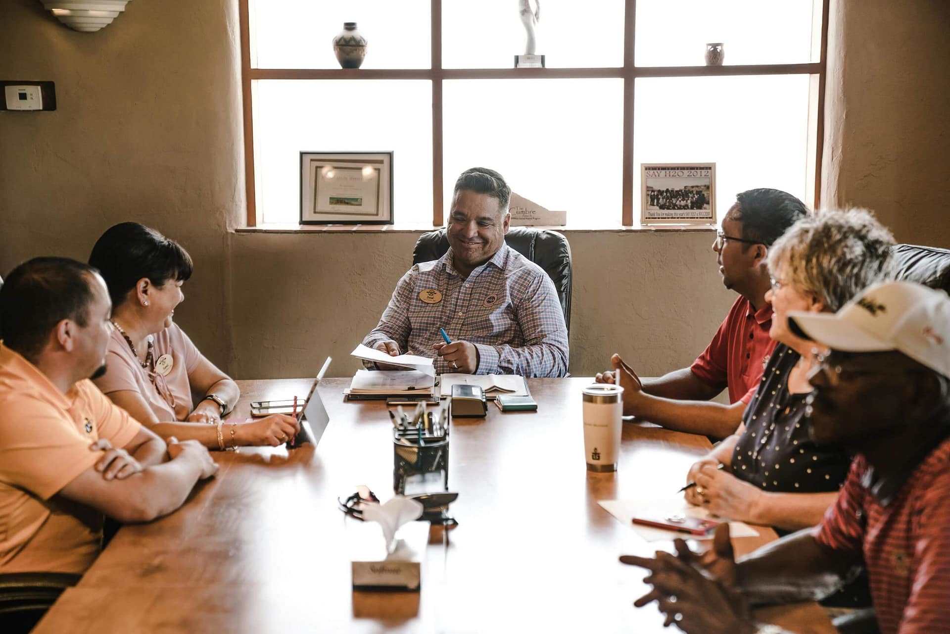 Creating a Culture of Wellness: The Foundation of a Thriving Workplace