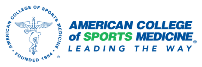 sports medicine certification