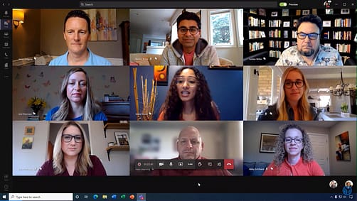 health promotion programs for remote employees, virtual wellness activities during covid, virtual welness activities for employees, virtual wellness ideas for employees, wellbeing initiatives for remote workers, virtual wellness challenge ideas, wellness ideas for working from home