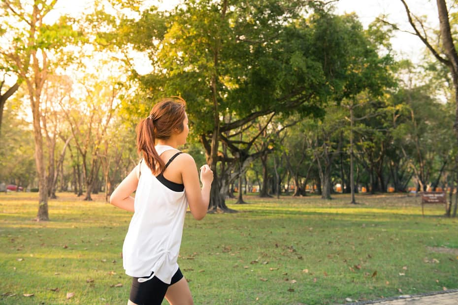 Workplace health encourages employees to stay active through walking and outdoor movement, helping improve physical fitness, reduce stress, and support long-term well-being.