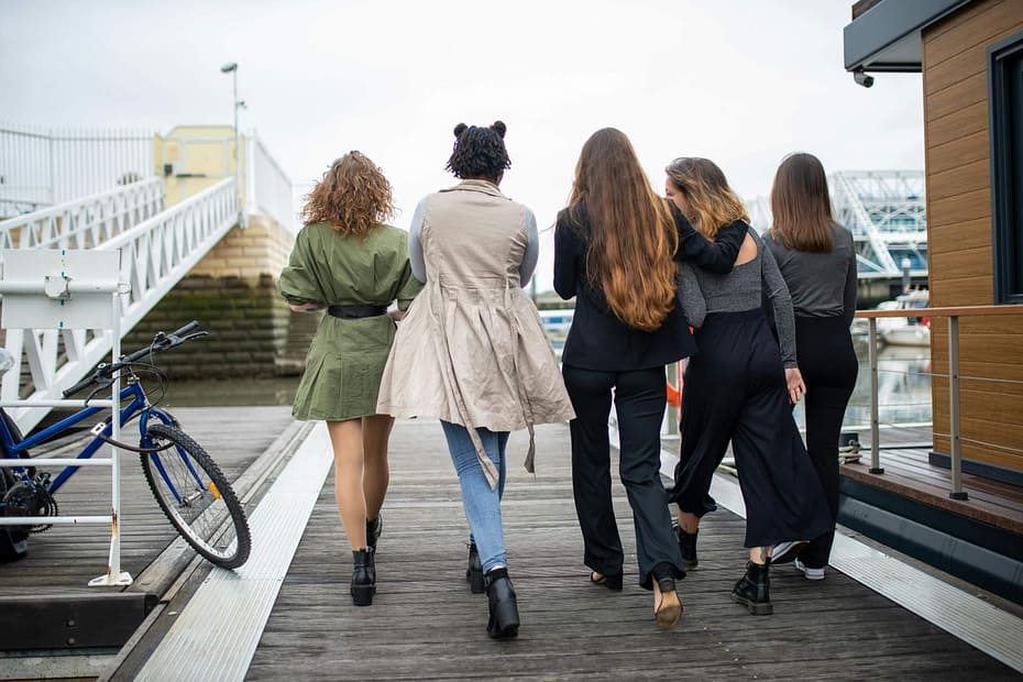 Employee wellness programs strengthen social connection, inclusion, and emotional well-being by helping employees build healthier relationships beyond the workplace.