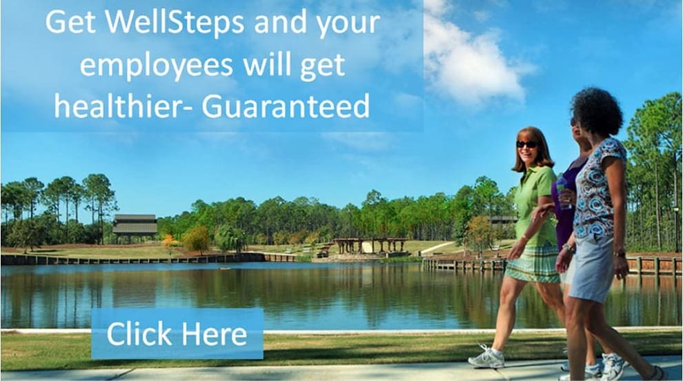 corporate health and wellness programs
