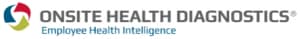 onsite health diagnostics logo