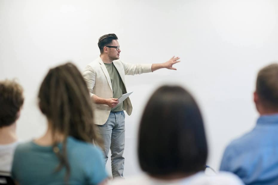 A successful wellness coordinator educates employees, leads wellness initiatives, and builds engagement that helps improve workplace health and organizational outcomes.